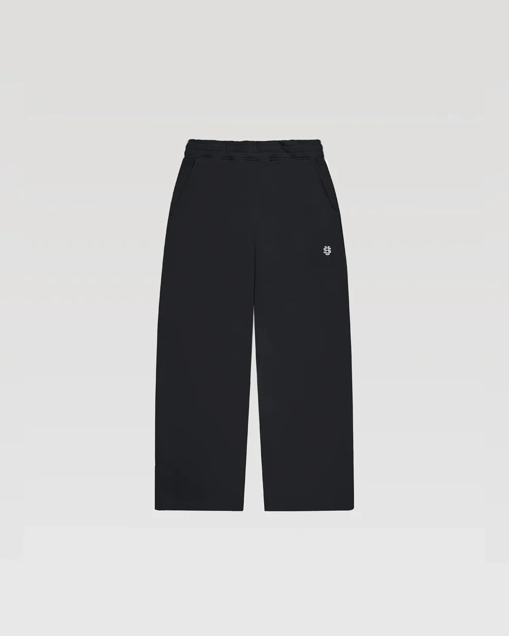 Suvene Luxe Flare  jogger