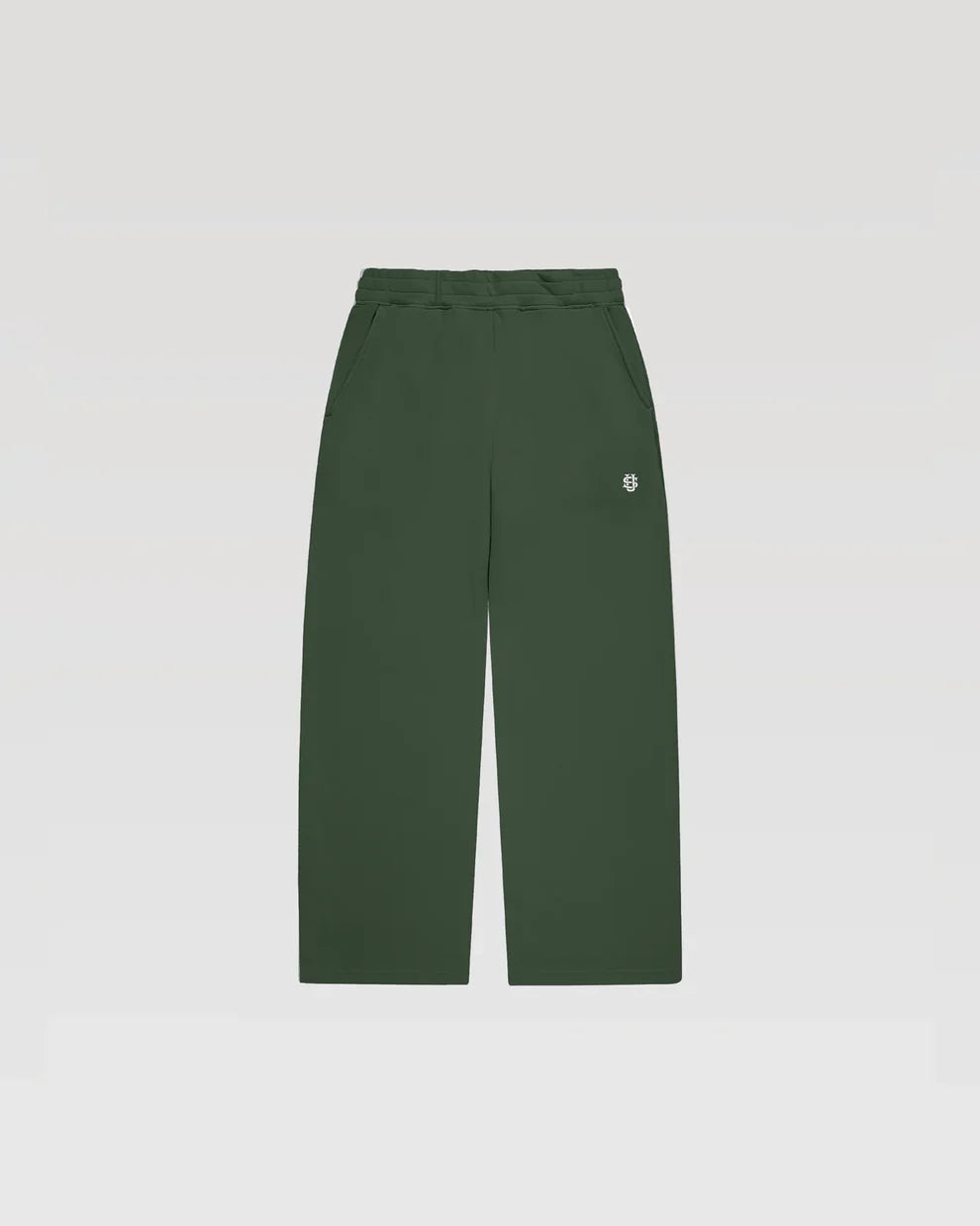 Suvene Luxe Flare  jogger