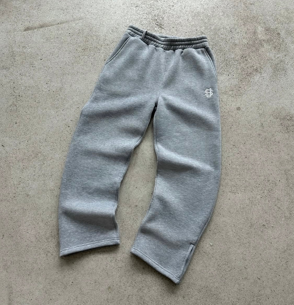 Suvene Luxe Flare  jogger