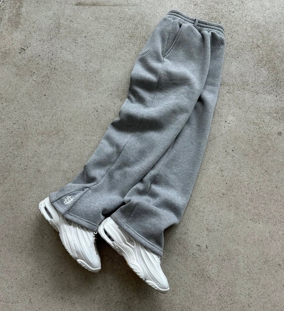 Suvene Luxe Flare  jogger