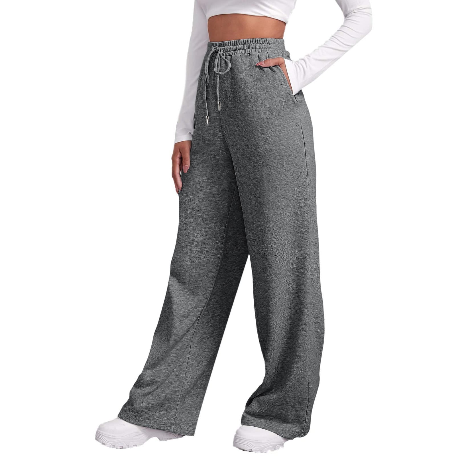 Cargo Baggy Trouser